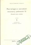 Metrologie a zavedení soustavy jednotek SI 1-4
