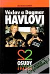 Vclav a Dagmar Havlovi