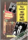 Peter Lawford, muž, který uměl mlčet