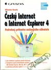 Český internet a internet explorer 4