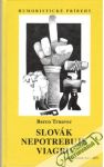 Slovák nepotrebuje viagru