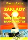 Základy moderného bankovníctva