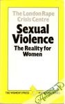 Sexual Violence the Reality for Women