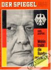 Der Spiegel 17/1966