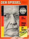 Der Spiegel 17/1966