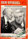 Der Spiegel 43/1965