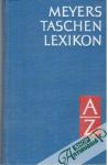 Meyers Taschen Lexikon A-Z