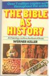 The Bible as History