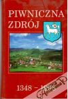 Piwniczna Zdrj