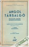 Angol Trsalg