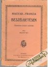 Magyar-Francia Beszélgetések