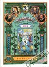 Tranovský evanjelický kalendár 1994