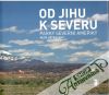 Od jihu k severu - parky severvní Ameriky