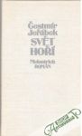 Svět hoří (bez obalu)