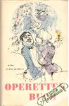 Operetten Buch