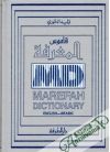 Marefah Dictionary
