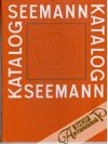 Katalog - Farbige Gemäldereproduktionen Alte und Neue Meister.