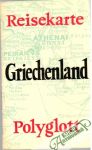 Reisekarte Griechenland 211