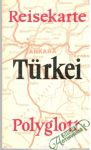 Reisekarte Türkei 229