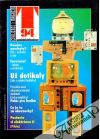 T - civilizace magazín 2/1994