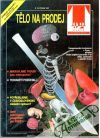 T - civilizace magazn 2/1992