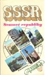 SSSR - Svazové republiky 3.