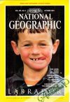 National Geographic 10/1993