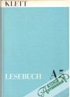 Lesebuch