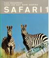 Safari 1- 2.