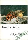 Bisse und Stiche einiger Gifttiere