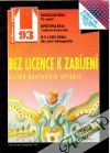 T - civilizace magazín 5/1993