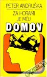 Za horami je mj domov