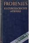 Kulturgeschichte Afrikas