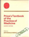 Price's Textbook of the Practice of Medicine