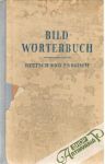 Bildwrterbuch Deutsch und Englisch