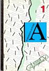 Almanach Autorů 1