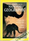 National Geographic 8/1989