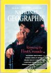 National Geographic 9/1989