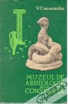 Muzeul de arheologie din Constanta