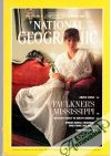 National Geographic 3/1989
