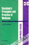 Davidson's Principles and Practice of Medicine