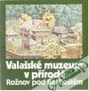 Valask muzeum v prod - Ronov pod Radhotm