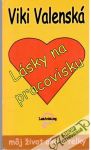 Lsky na pracovisku