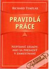 Pravidlá práce