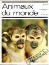 Animaux du monde