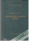 Szerbhorvát - Magyar Szótár