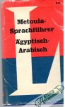 Metoula Sprachfhrer gyptisch - Arabisch