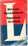 Metoula Sprachführer Ägyptisch - Arabisch