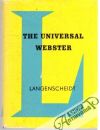The Universal Webster
