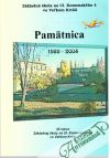 Pamätnica 1969 - 2004
